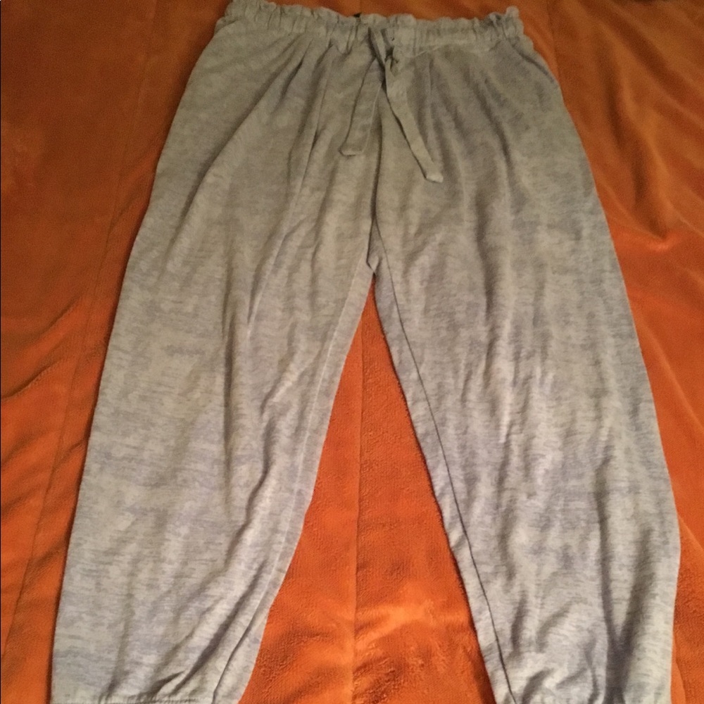 Joggers